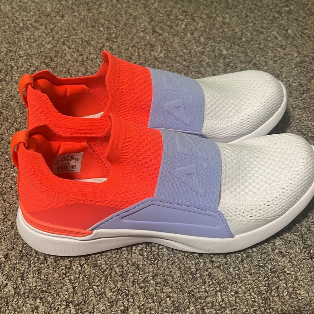 New Apl Tech Loom Bliss Running / Every Day Gym S… - image 2